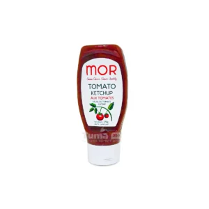 Mor Tomato Ketchup