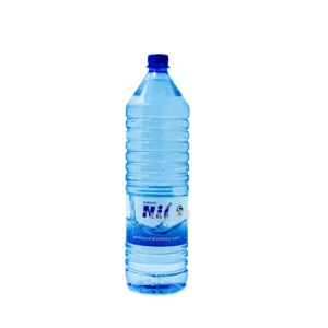 Nil Mineral Water 1L