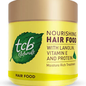 Tcb Naturals Nourishing Hair Food