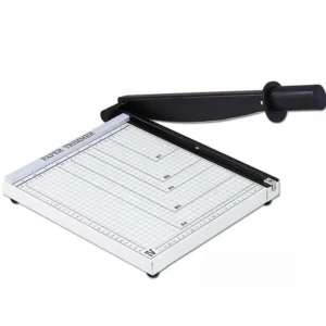 PAPER CUTTER A4&A3