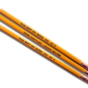 Pencil | Crayon