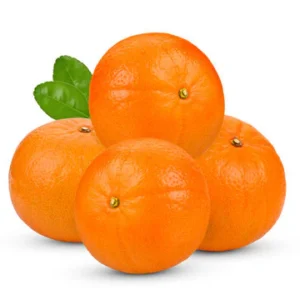 Tangerine Fruit