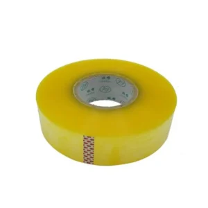 PACKING TAPE - TRANSPARENT