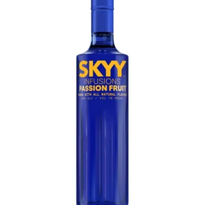 Skyy Infusions Passion Fruit Vodka (37.5%vol) -1L