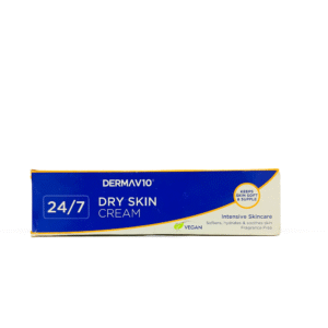 DERMAV10 24/7 dry skin cream Intensive skin care 100ml