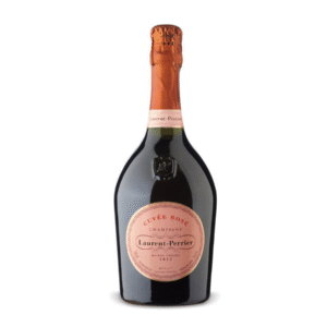 Laurent perrier champagne 750ml