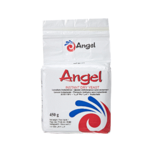 Angel dry yeast 450g