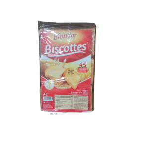 Blandor biscottes 330g