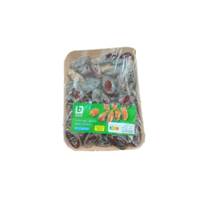 Boni dried dates 400g