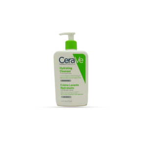 CERAVE Hydrating Cleanser Fragrance free 473ml