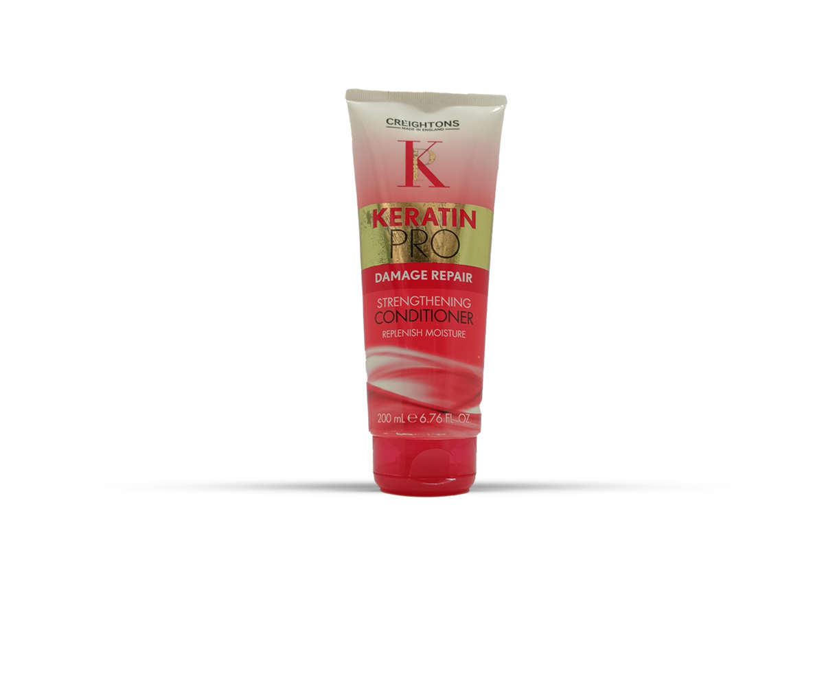 Creightons Keratin pro Strengthening Conditioner 200ml