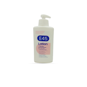 E-45 lotion 24H Moisturing for very dry & sensitive skin 500ml