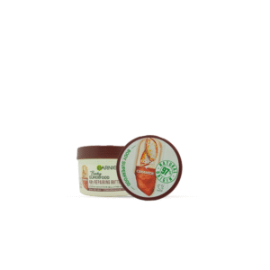 Granier body Super Food 48H Repairing Butter Cocoa Ceramide 97% Natural