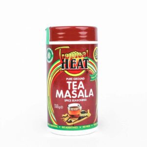 Tropical Heat Tea Masala Spice-50g