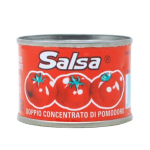 Salsa Tomato Paste (Sauce Tomate) 70g