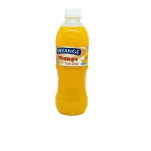 Inyange Mango Juice 500ml box of 12 pcs