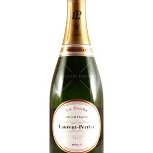 Laurent perrier change