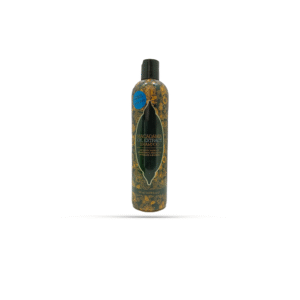 Macademia Oil Extract Shampoo 400ml
