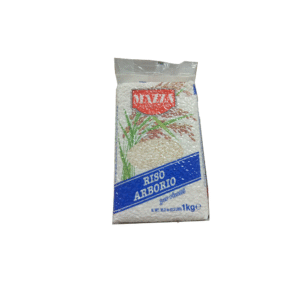 Mazza rice arborio 1kg