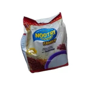 Nootri family sorghum 1kg