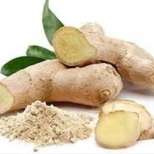 Fresh Ginger – Tangawizi