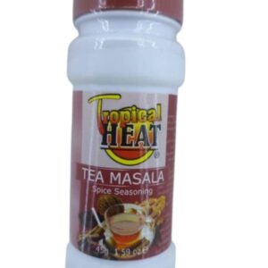 Tropical Heat Tea Masala Spice-50g