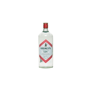 Gilbey's special dry gin 750ml