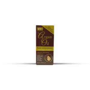 XHC Oragan Oil Hair Treatment with Organ Oil Extract 50ml