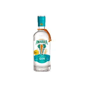 Amarula Premium Gin With Real Marula(43%vol) -750ml