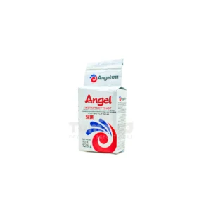 Angel dry yeast 125g