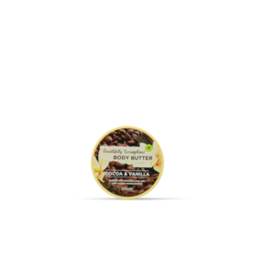 Beautifully Serumptions Body Butter Cocoa & Vanilla 220ml