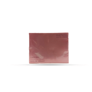 Calvin klein woman euphoria eau de toilet 100ml