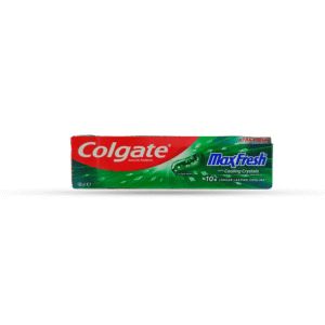 Colgate max fresh extra fresh avec cristaux refroidissement  100ml