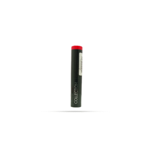 Collection move star red lip stick