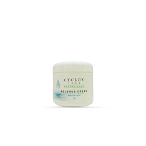 Cyclax 1896 nature pure Aqueous Cream