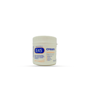 Straight forwards skin care E45 Cream 350g