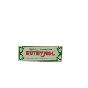 Euthymol Original Tooth Paste 75ml