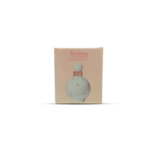 Fantasy Britney natural spray woman intimate edition 100ml