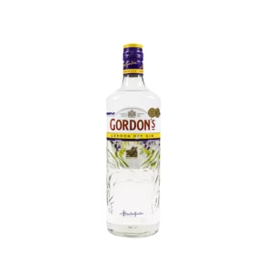 GORDON’s London Dry Gin 43%Alc. Vol 12 1L