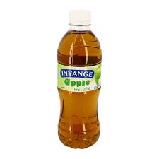 Inyange Apple Juice 500ml