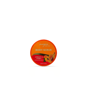Insignia body scrub apricot & Honey 200ml