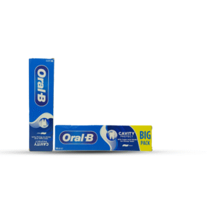Oral-B Cavit protect with sugar Acid Shield for strong teeth 100ml