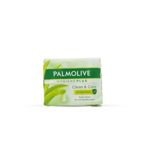 Palmolive Hygiene Clean & Care Anti-Bacterial Aloe Vera  Bar 2*90g