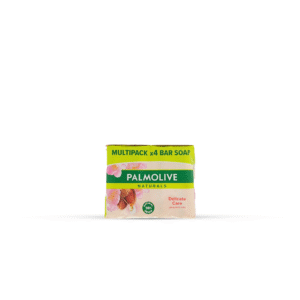 Palmolive Naturals Multipack 4 Bar Soap 4*90g
