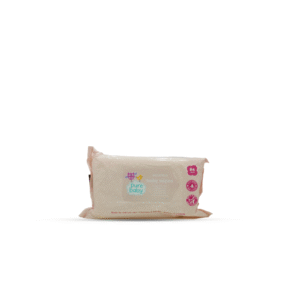 Pure Baby Senstive baby  wipes 64 pack