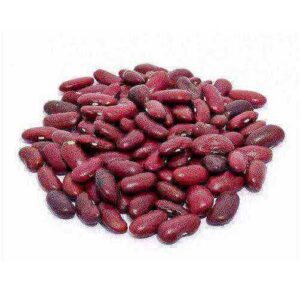 Red Dry Beans (Ibishyimbo Bitukura)