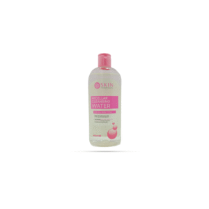 Skin techniques Miccellar Cleansing water 400ml