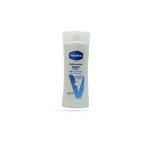 Vaseline advanced repair 48H deep moisture repairs & restores 400ml
