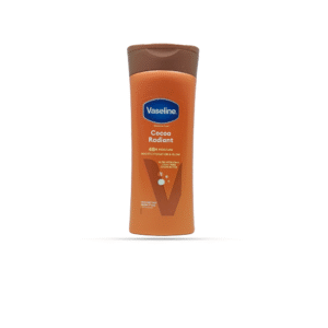 Vaseline Intensive Care Cocoa Radient 48H Moisturing 200ml