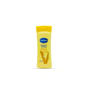 Vaseline Intensive care essential healing 48H moisture 400ml